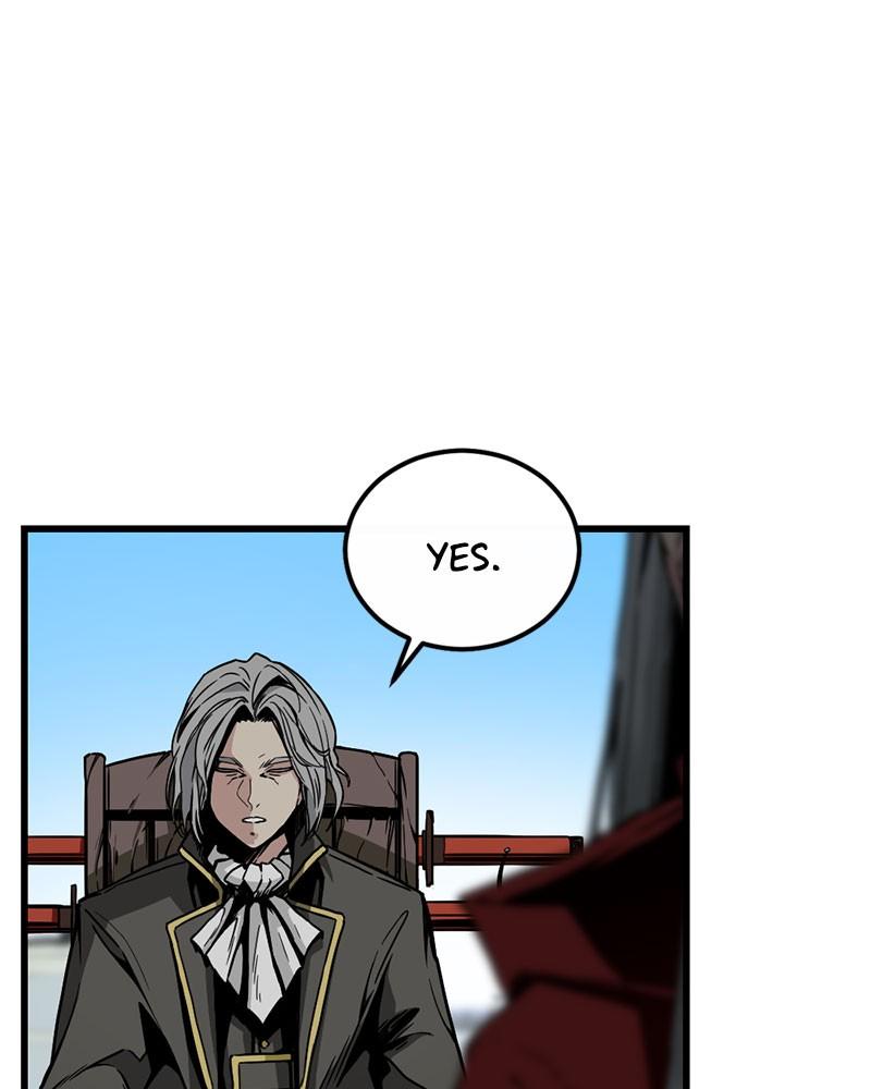 Hero Killer Chap 1 - Next Chap 2