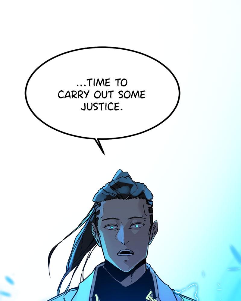 Hero Killer Chap 1 - Next Chap 2