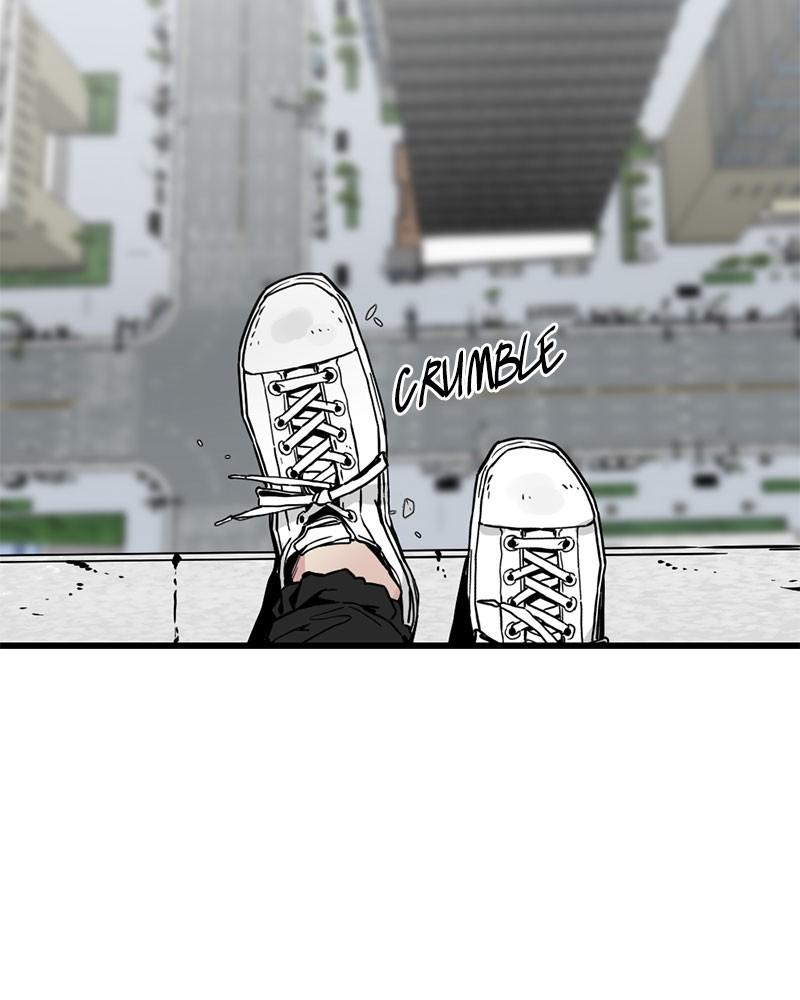 Hero Killer Chap 1 - Next Chap 2