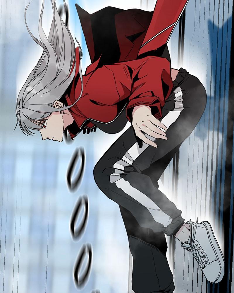 Hero Killer Chap 1 - Next Chap 2