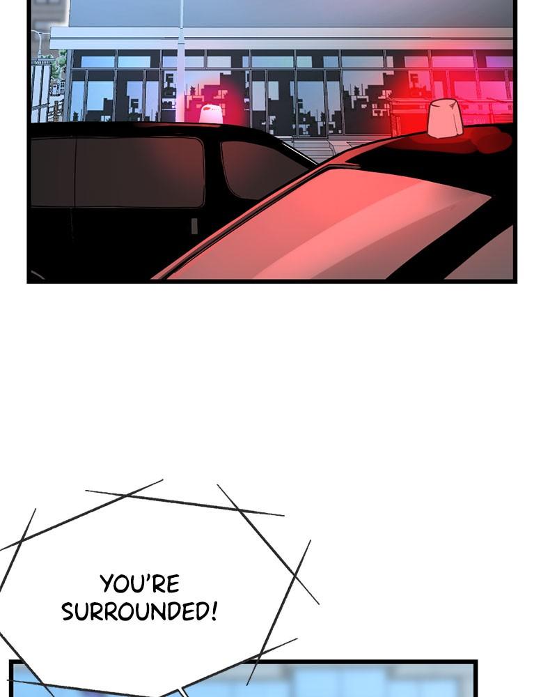 Hero Killer Chap 1 - Next Chap 2
