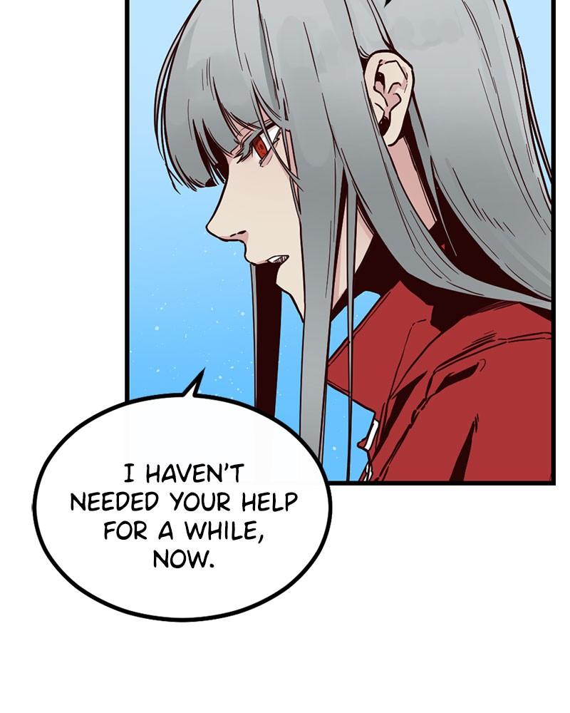 Hero Killer Chap 1 - Next Chap 2