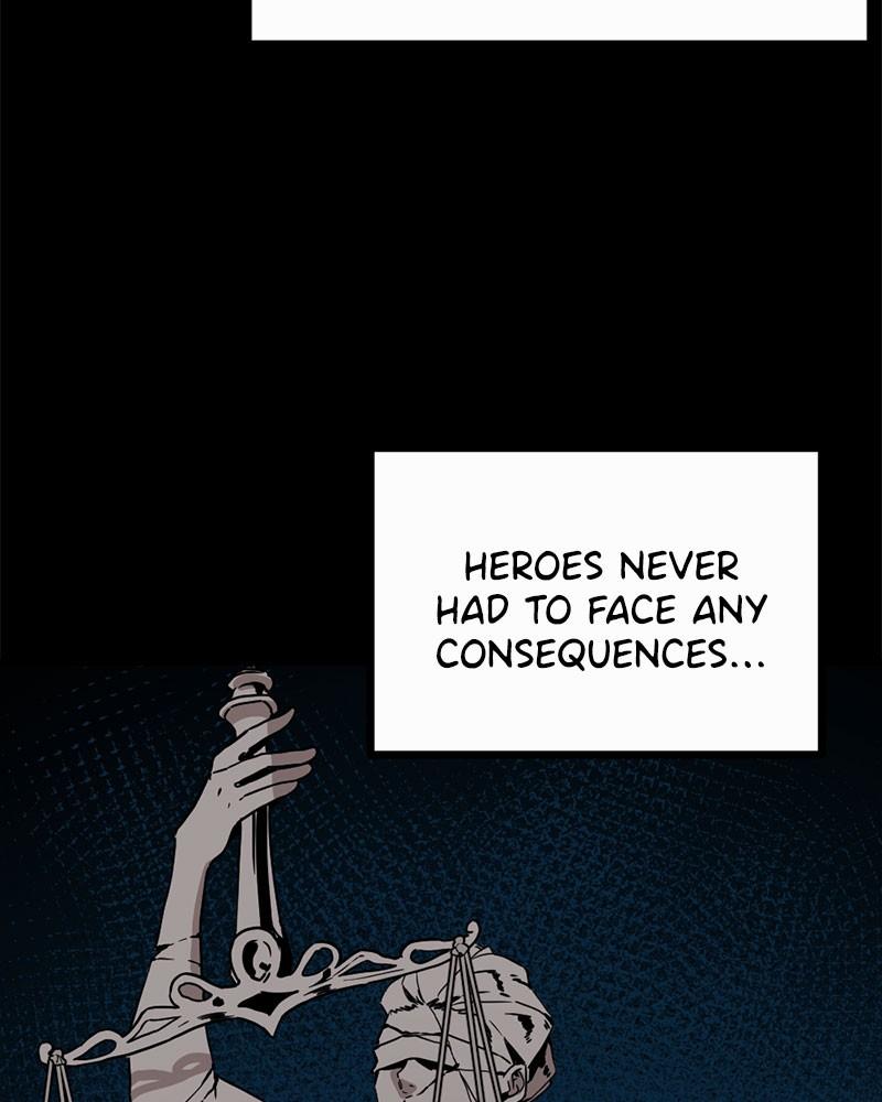 Hero Killer Chap 1 - Next Chap 2