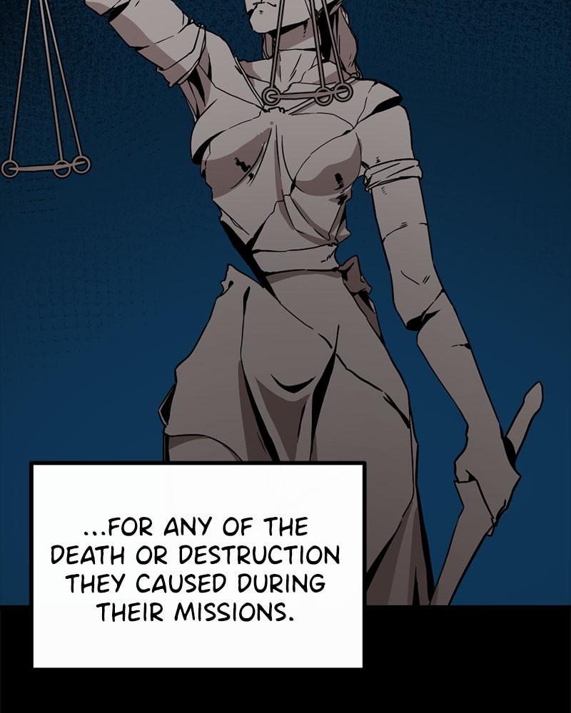 Hero Killer Chap 1 - Next Chap 2