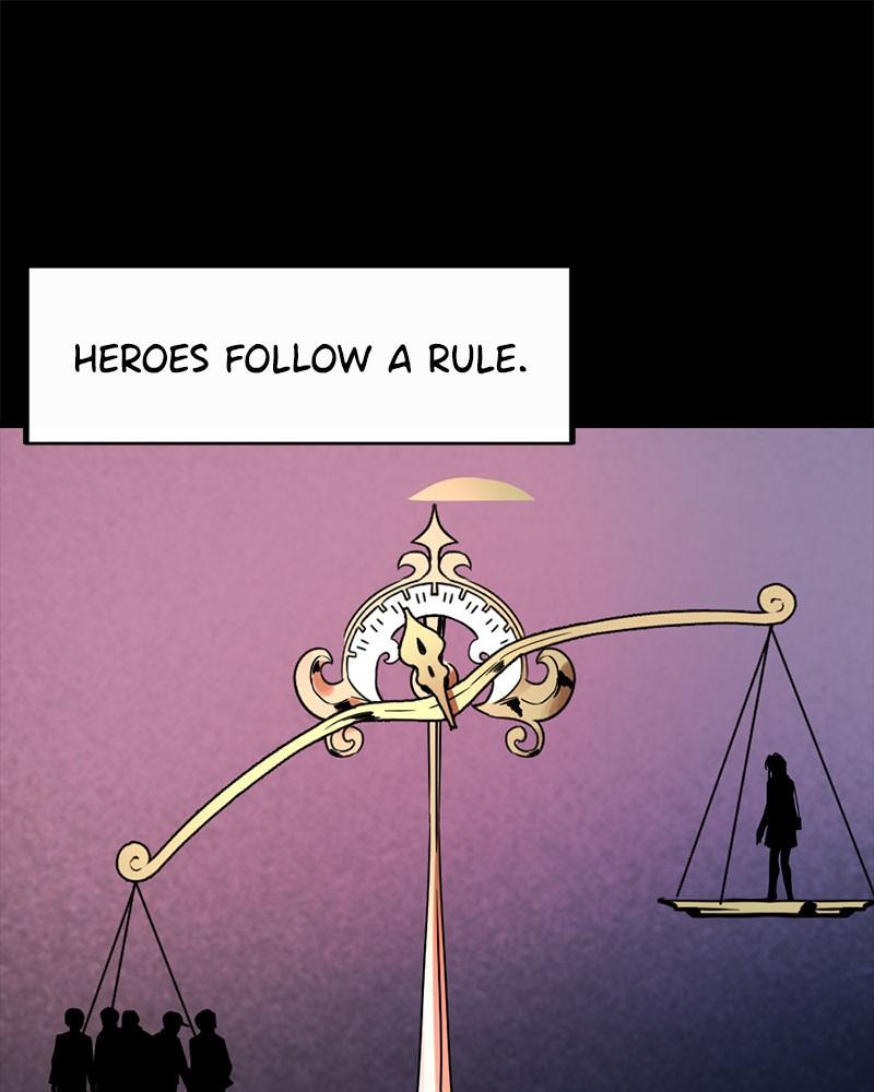 Hero Killer Chap 1 - Next Chap 2