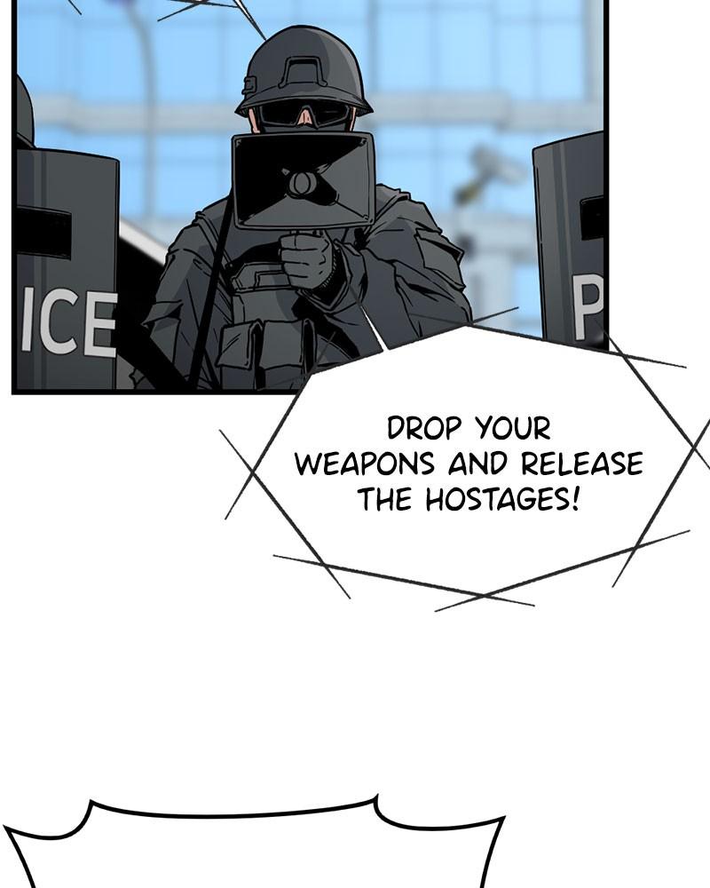 Hero Killer Chap 1 - Next Chap 2