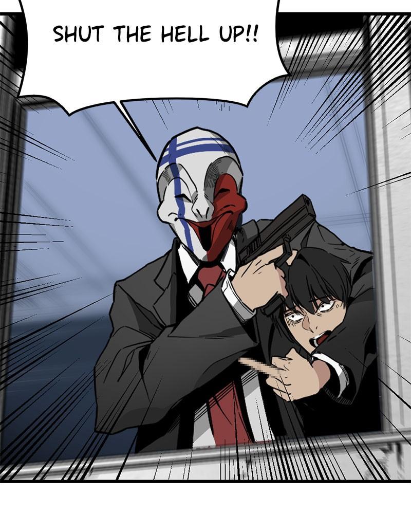 Hero Killer Chap 1 - Next Chap 2