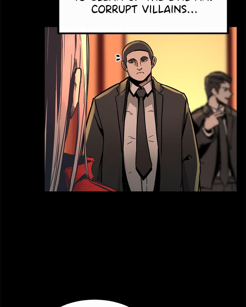 Hero Killer Chap 1 - Next Chap 2