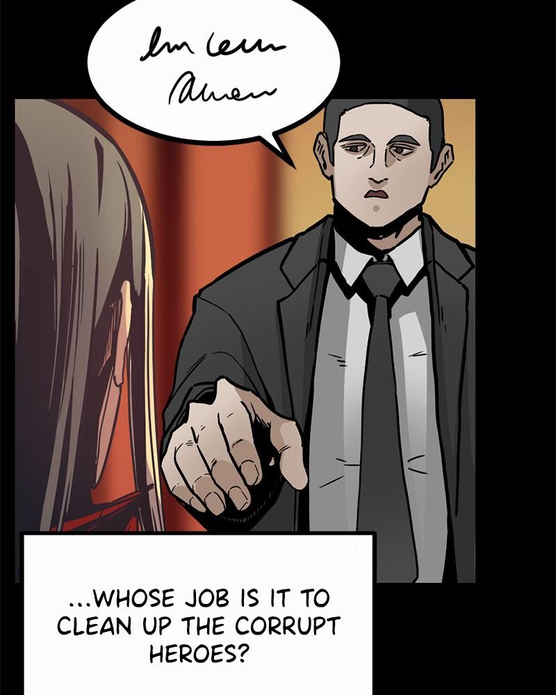 Hero Killer Chap 1 - Next Chap 2