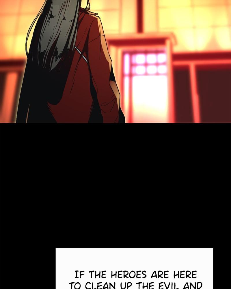 Hero Killer Chap 1 - Next Chap 2