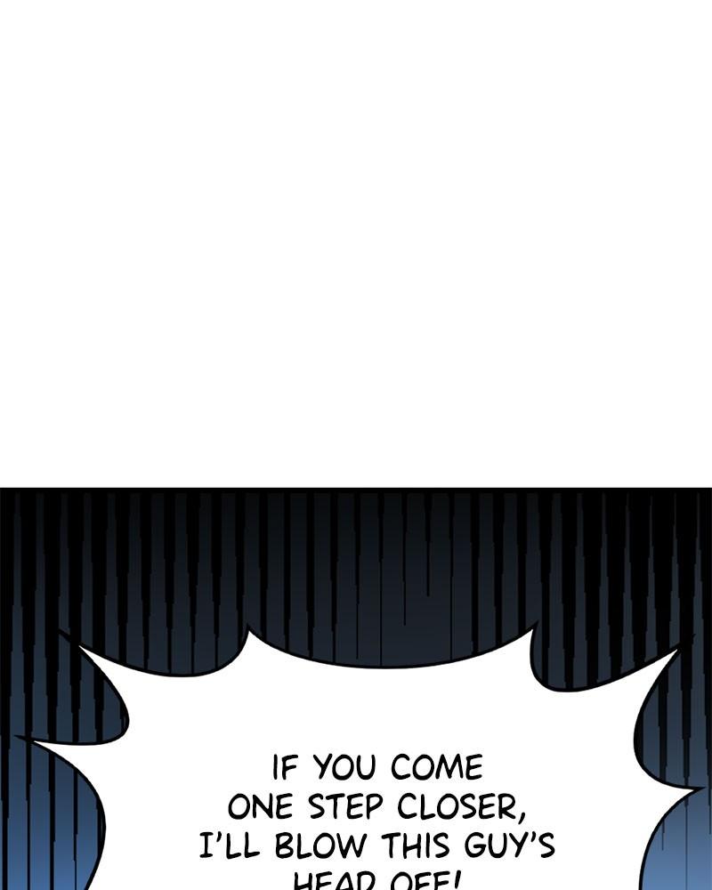 Hero Killer Chap 1 - Next Chap 2