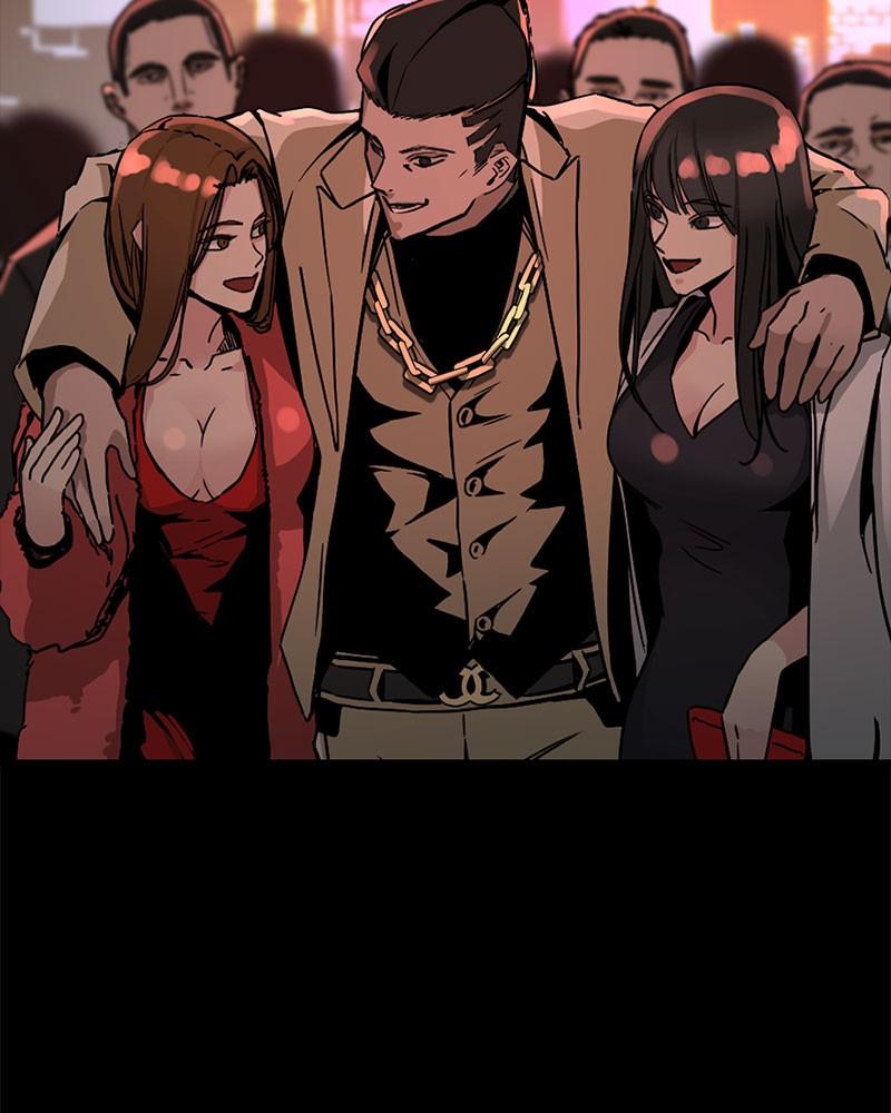 Hero Killer Chap 1 - Next Chap 2