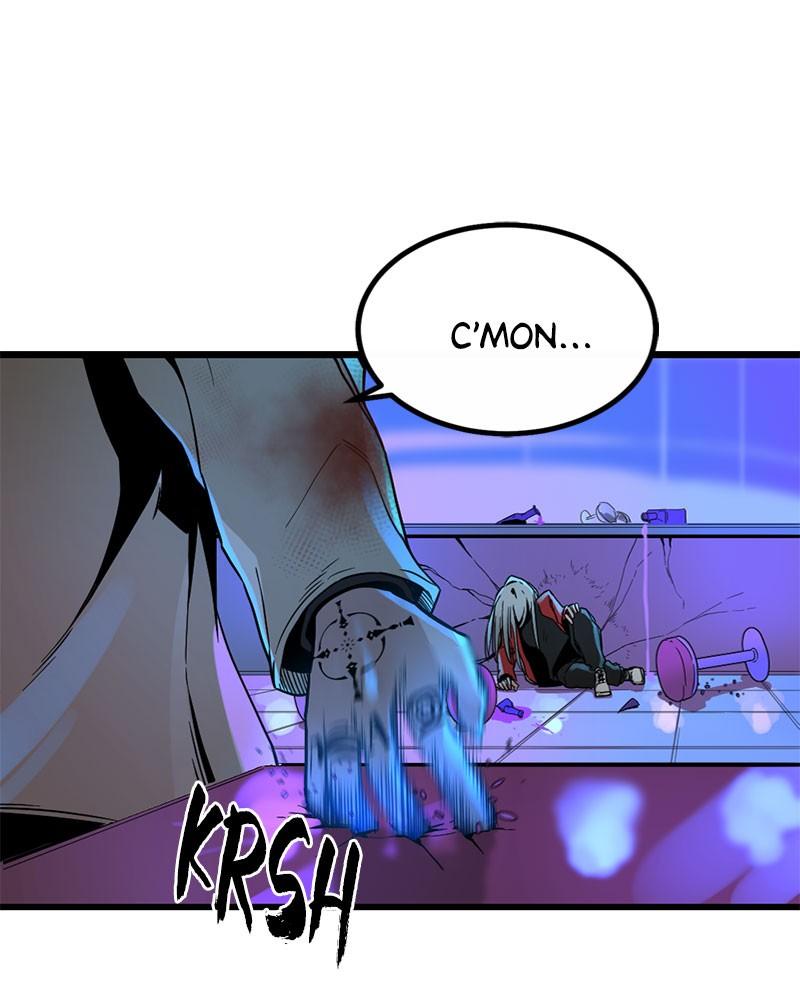 Hero Killer Chap 2 - Next Chap 3