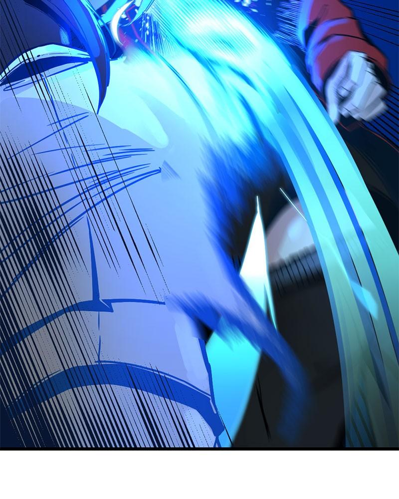 Hero Killer Chap 2 - Next Chap 3