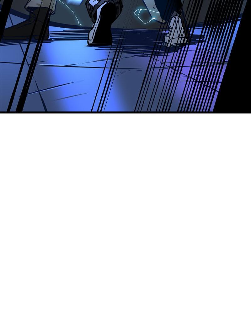 Hero Killer Chap 2 - Next Chap 3
