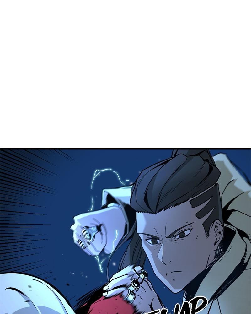 Hero Killer Chap 2 - Next Chap 3