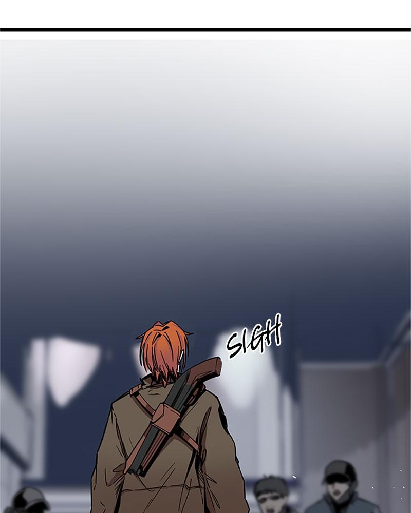 Hero Killer Chap 2 - Next Chap 3