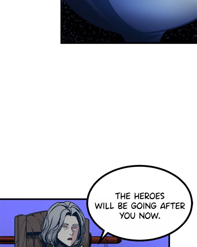Hero Killer Chap 2 - Next Chap 3