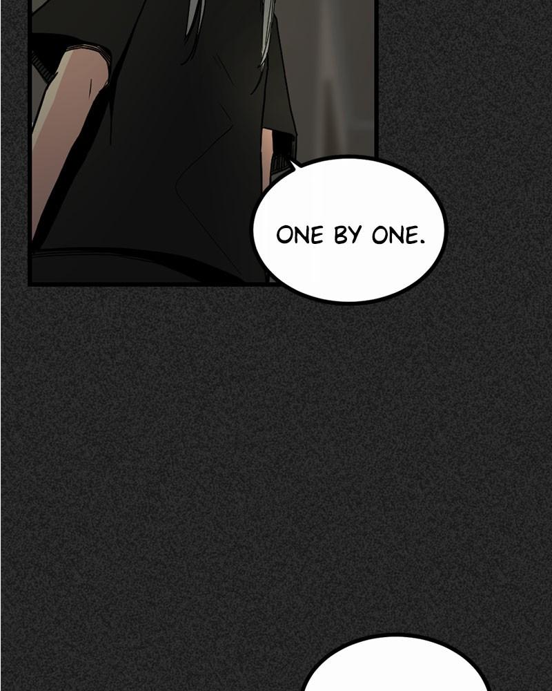 Hero Killer Chap 2 - Next Chap 3