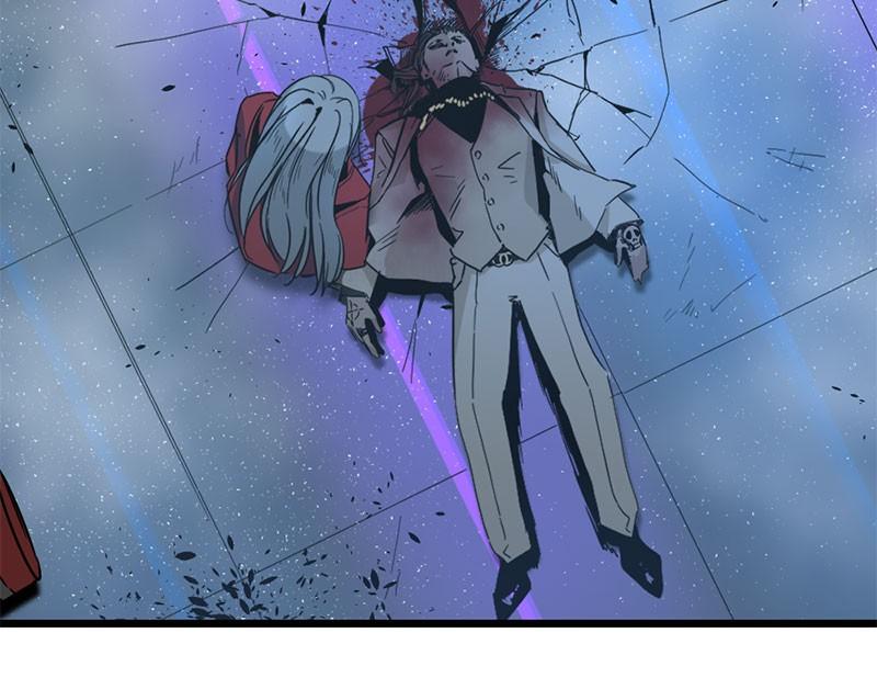 Hero Killer Chap 2 - Next Chap 3