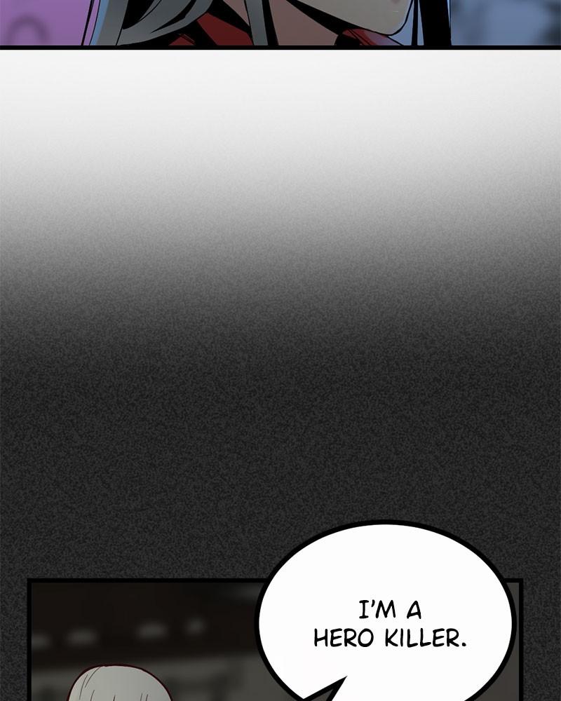 Hero Killer Chap 2 - Next Chap 3