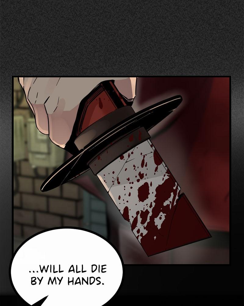Hero Killer Chap 2 - Next Chap 3