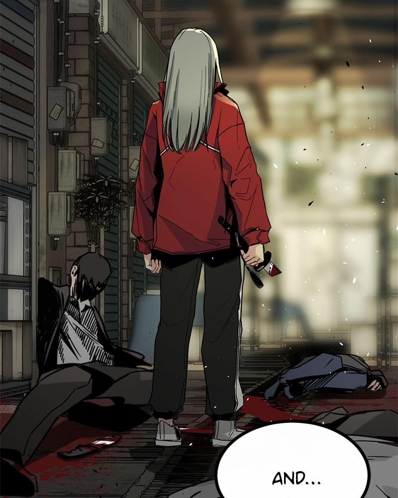 Hero Killer Chap 2 - Next Chap 3