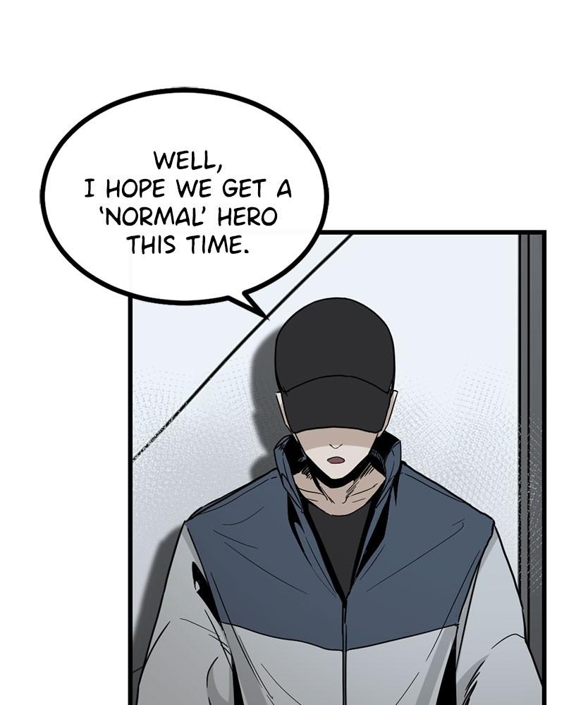 Hero Killer Chap 2 - Next Chap 3
