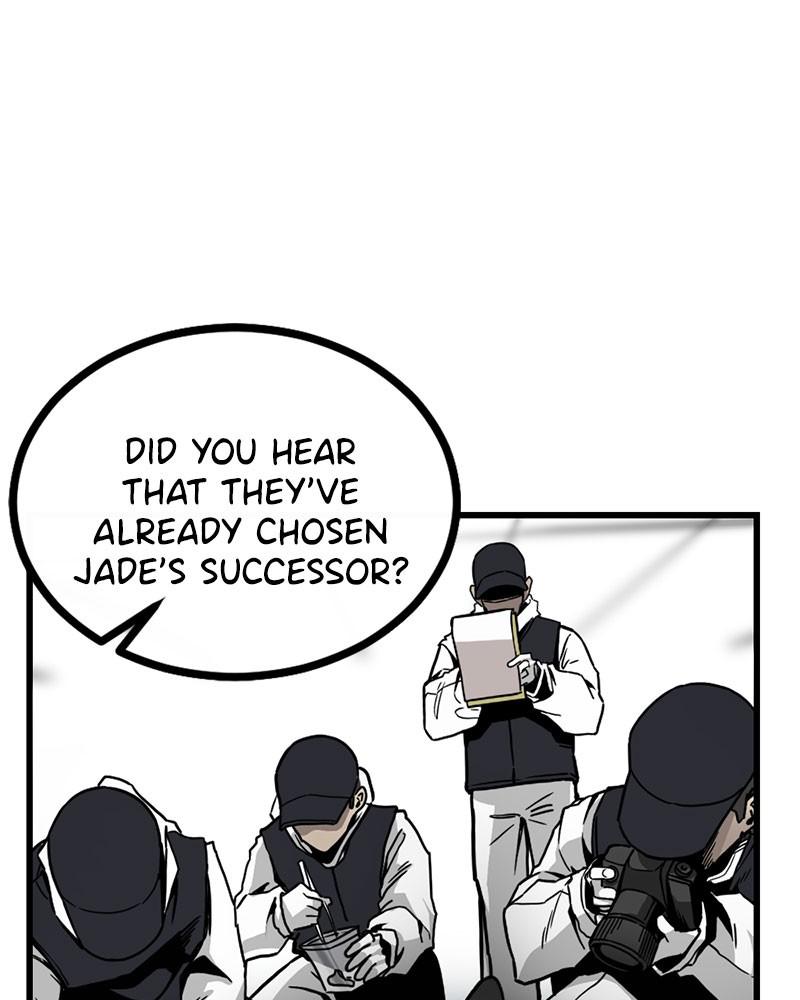 Hero Killer Chap 2 - Next Chap 3