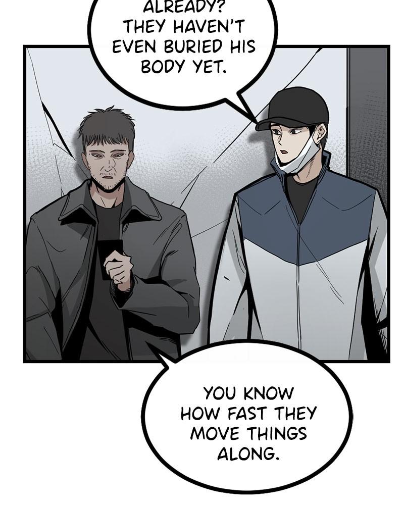 Hero Killer Chap 2 - Next Chap 3