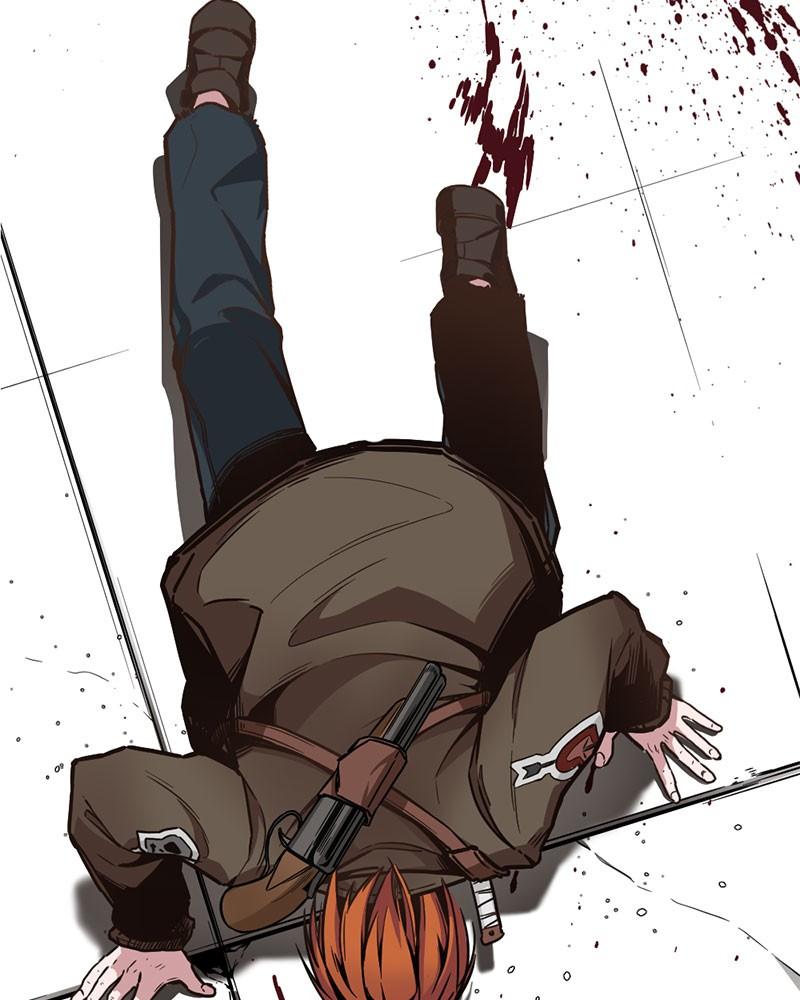Hero Killer Chap 2 - Next Chap 3