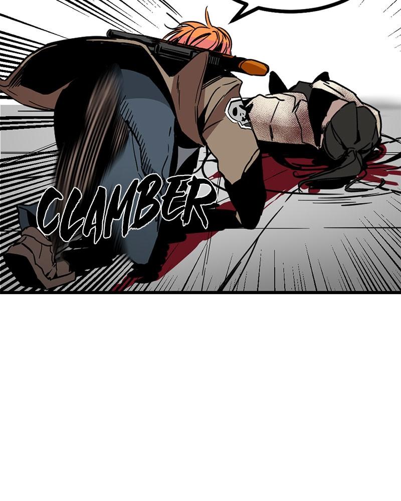 Hero Killer Chap 2 - Next Chap 3