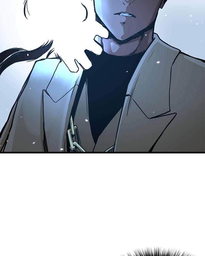 Hero Killer Chap 2 - Next Chap 3