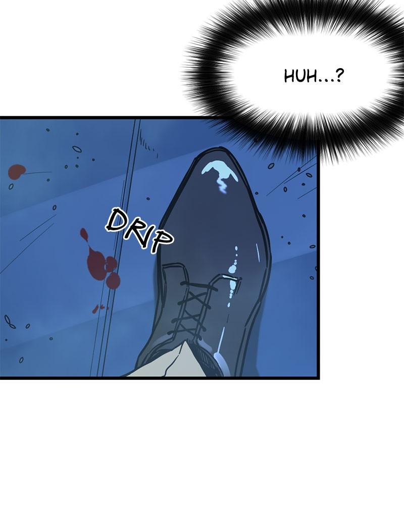Hero Killer Chap 2 - Next Chap 3