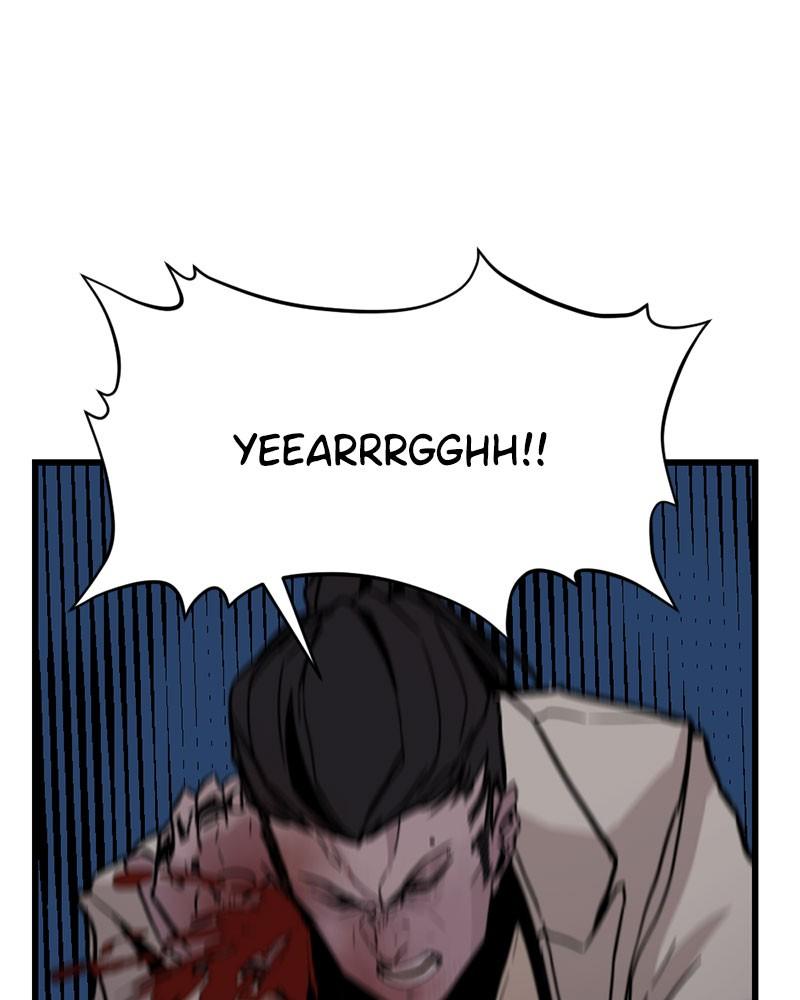 Hero Killer Chap 2 - Next Chap 3