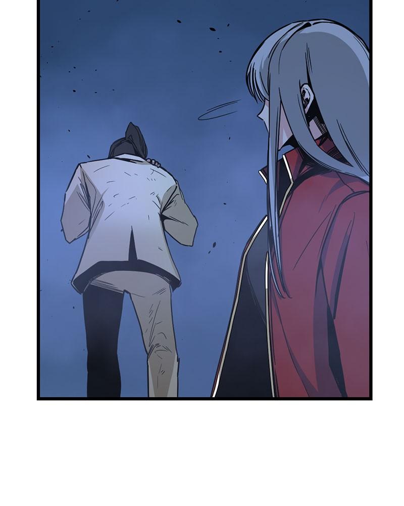 Hero Killer Chap 2 - Next Chap 3