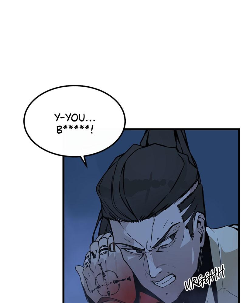 Hero Killer Chap 2 - Next Chap 3