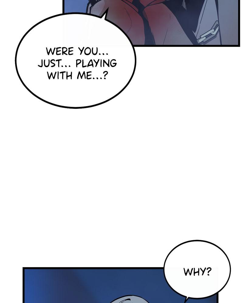 Hero Killer Chap 2 - Next Chap 3