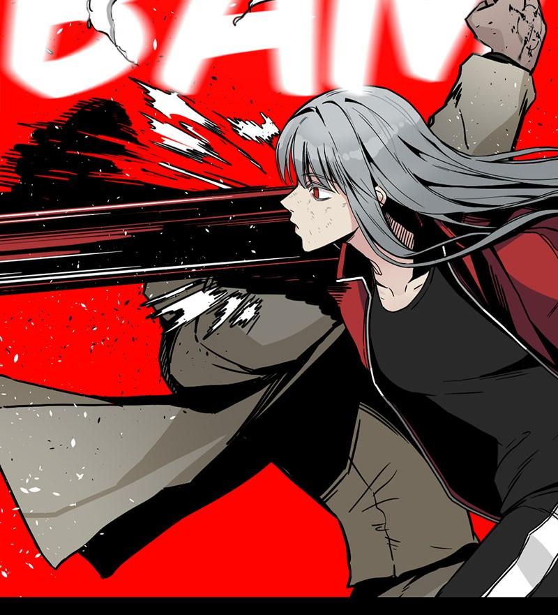 Hero Killer Chap 2 - Next Chap 3