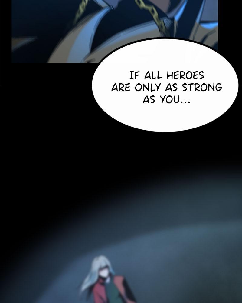 Hero Killer Chap 2 - Next Chap 3
