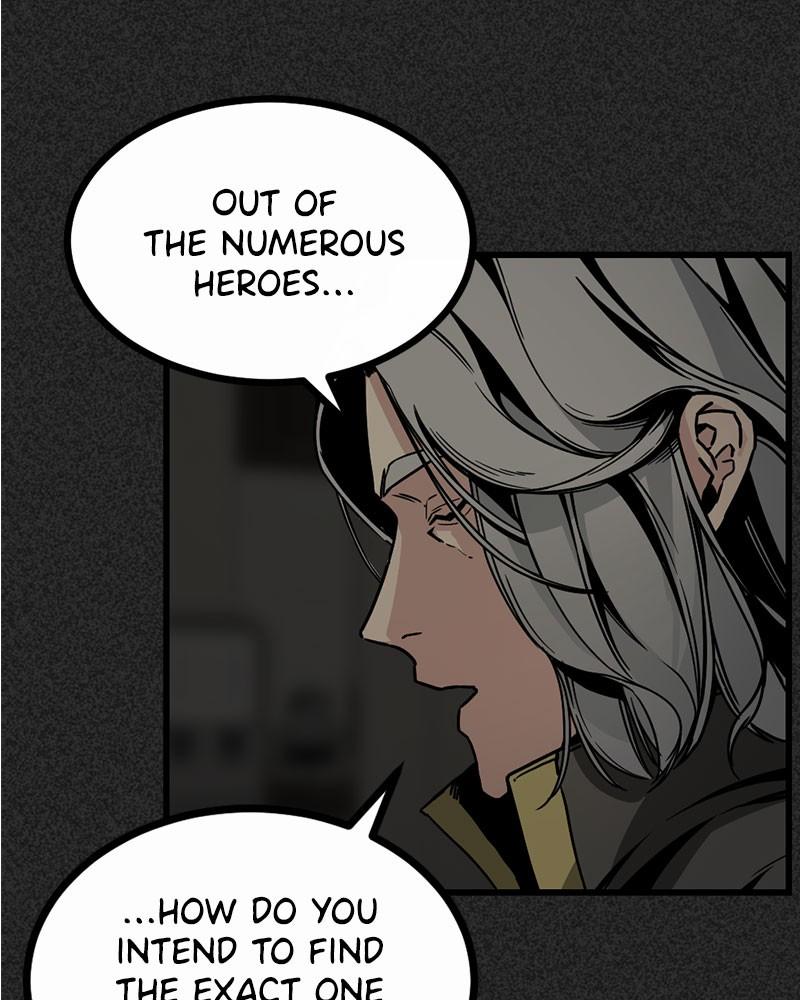 Hero Killer Chap 2 - Next Chap 3