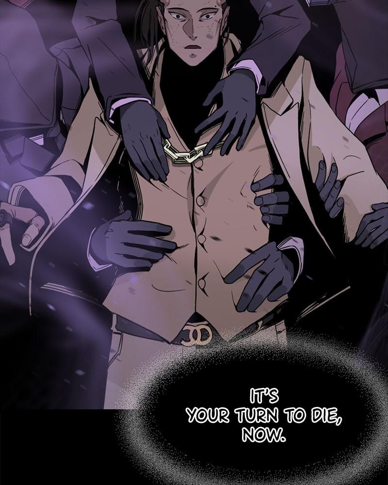 Hero Killer Chap 2 - Next Chap 3