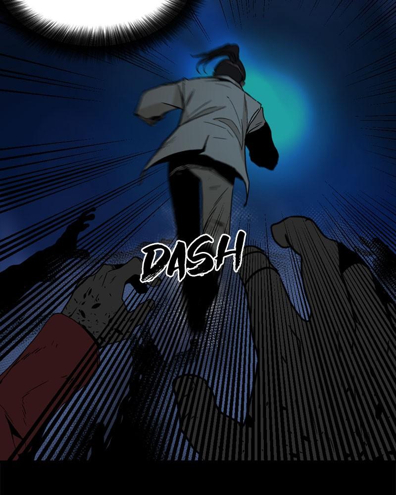Hero Killer Chap 2 - Next Chap 3