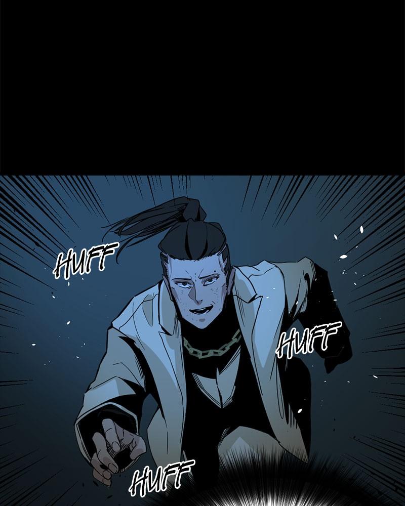 Hero Killer Chap 2 - Next Chap 3