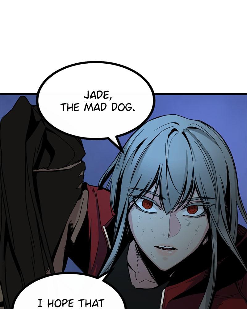 Hero Killer Chap 2 - Next Chap 3