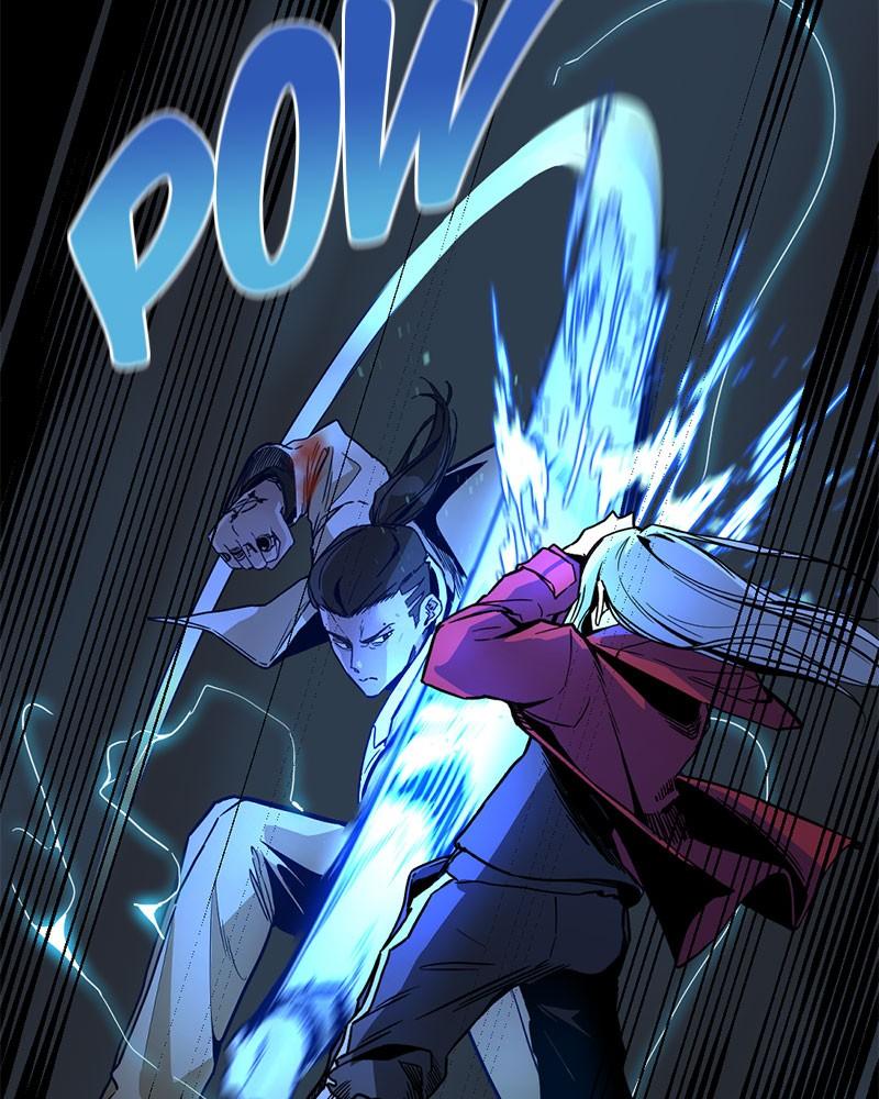 Hero Killer Chap 2 - Next Chap 3