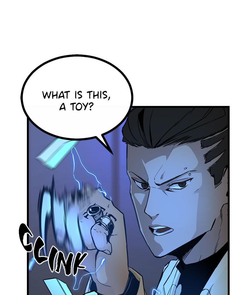 Hero Killer Chap 2 - Next Chap 3