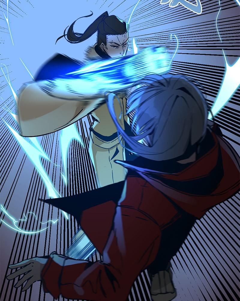 Hero Killer Chap 2 - Next Chap 3
