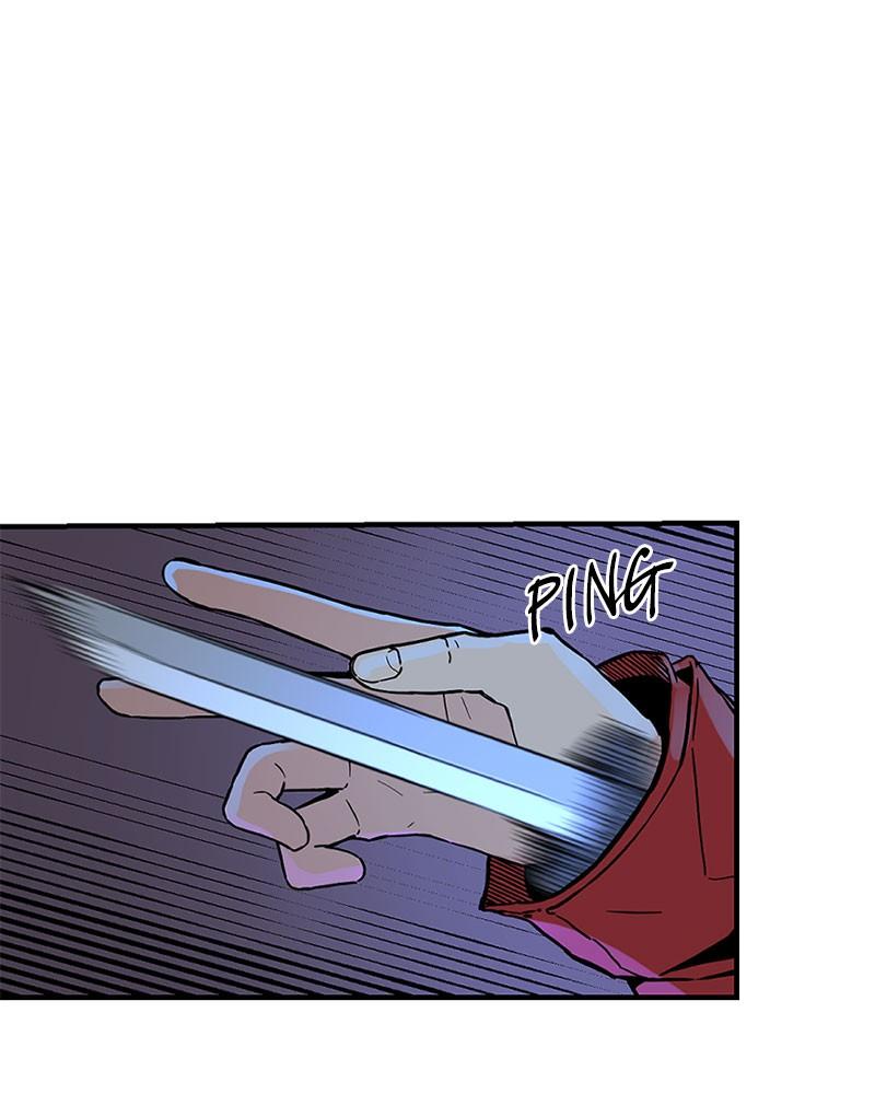 Hero Killer Chap 2 - Next Chap 3