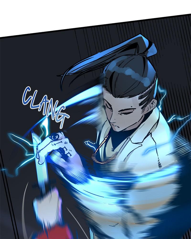 Hero Killer Chap 2 - Next Chap 3